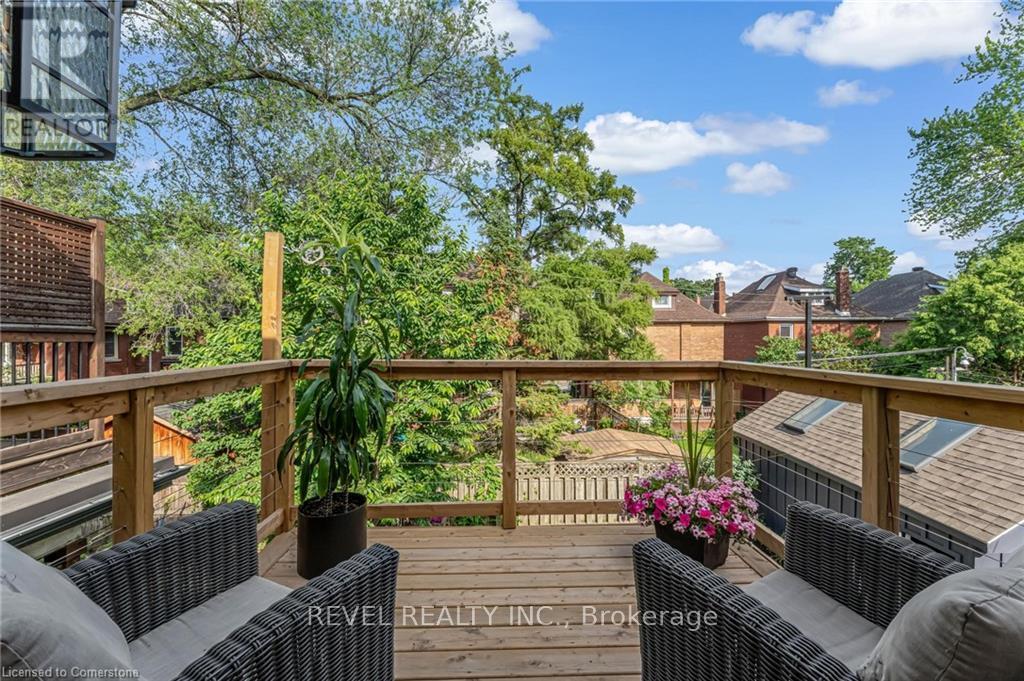 37 Burris Street, Hamilton, Ontario  L8M 2J1 - Photo 30 - X12407023