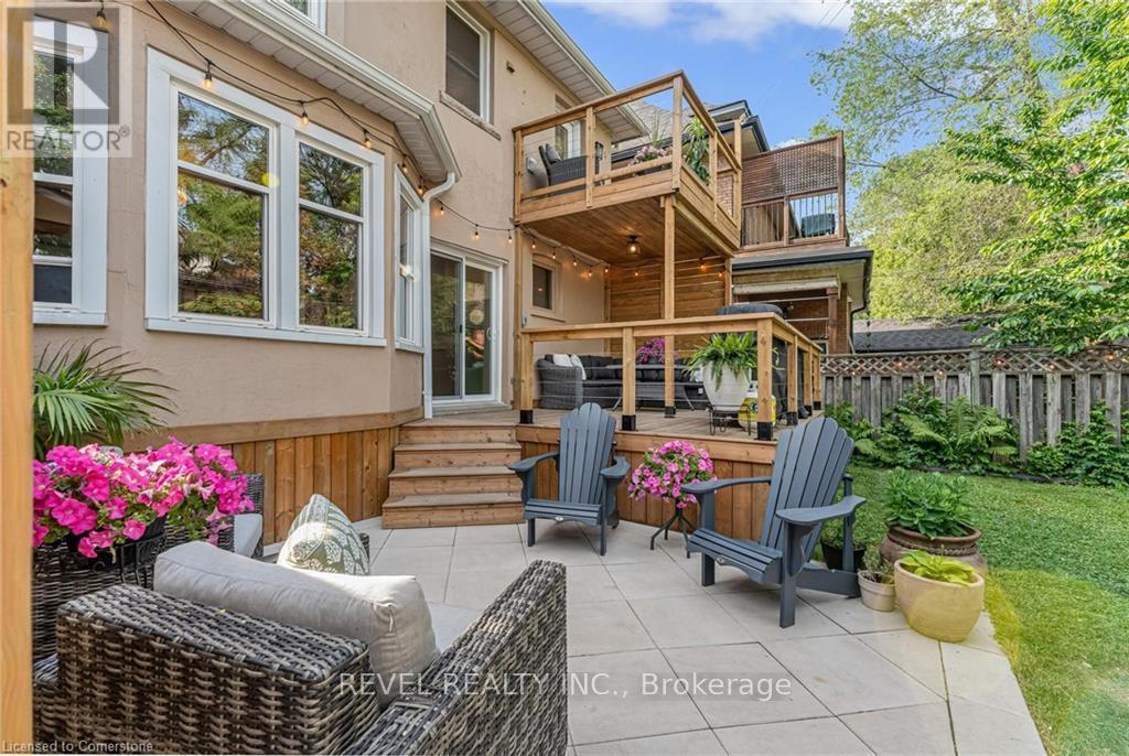 37 Burris Street, Hamilton, Ontario  L8M 2J1 - Photo 32 - X12407023