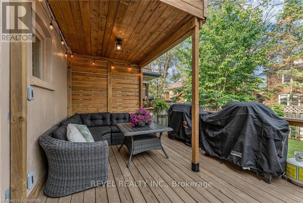 37 Burris Street, Hamilton, Ontario  L8M 2J1 - Photo 35 - X12407023