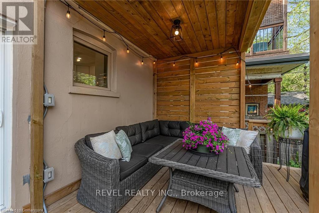 37 Burris Street, Hamilton, Ontario  L8M 2J1 - Photo 36 - X12407023