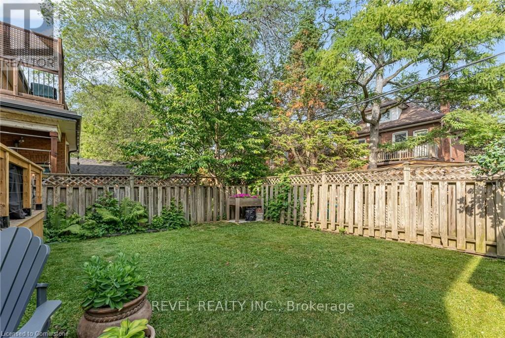 37 Burris Street, Hamilton, Ontario  L8M 2J1 - Photo 38 - X12407023