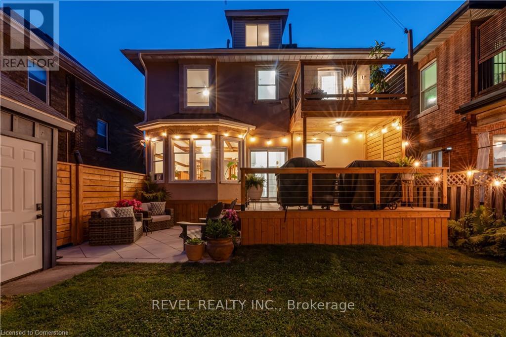 37 Burris Street, Hamilton, Ontario  L8M 2J1 - Photo 43 - X12407023