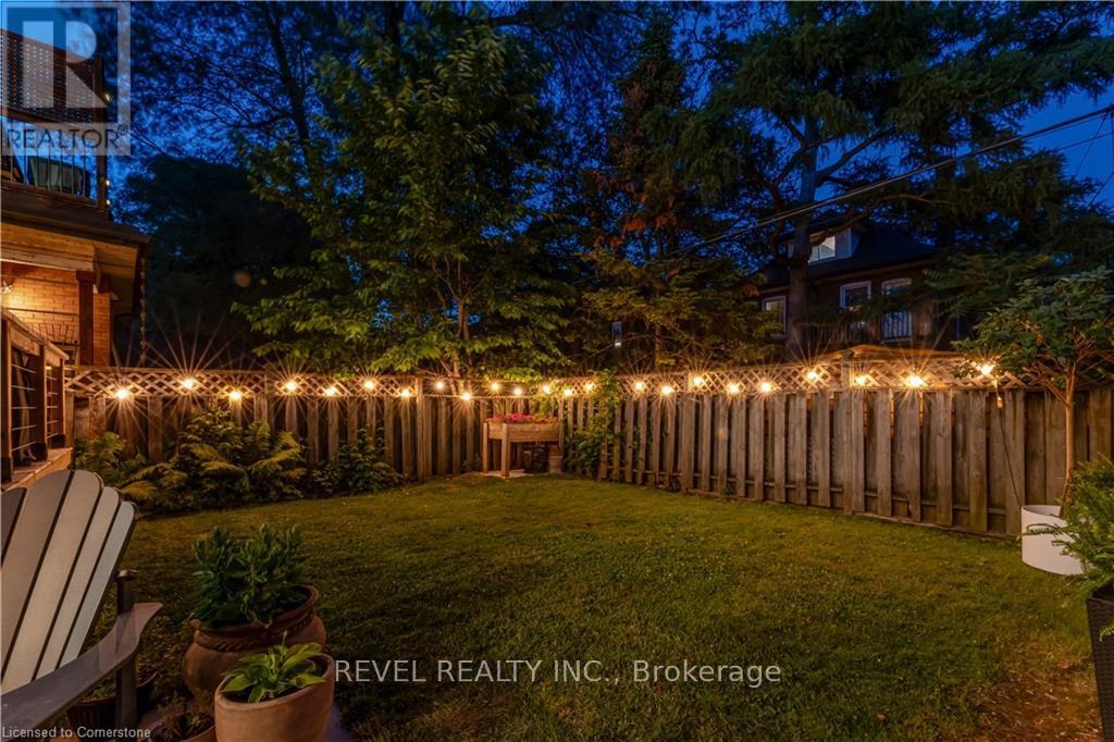 37 Burris Street, Hamilton, Ontario  L8M 2J1 - Photo 44 - X12407023