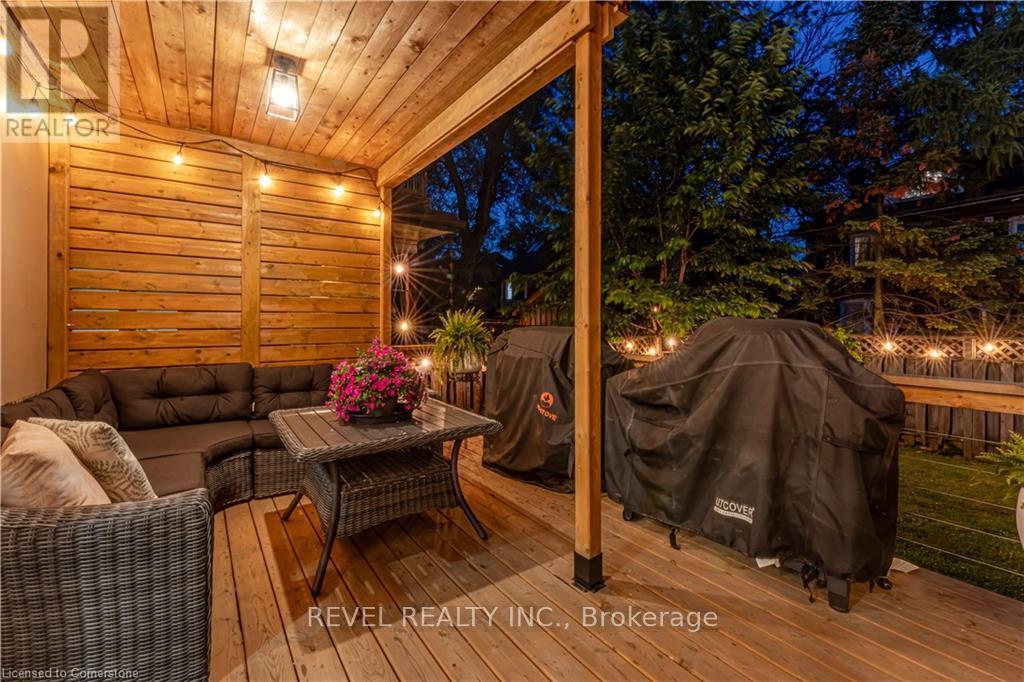 37 Burris Street, Hamilton, Ontario  L8M 2J1 - Photo 46 - X12407023