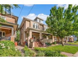 37 Burris Street, Hamilton (Gibson), Ca