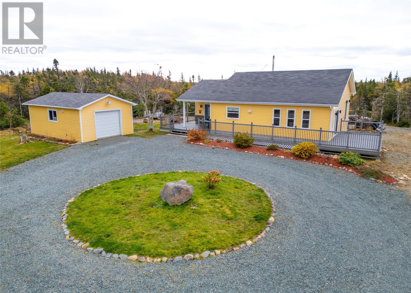 27 Grasbo Acres Road, Hodgewater Line, Newfoundland & Labrador  A0A 2X0 - Photo 1 - 1289748