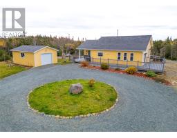 27 Grasbo Acres Road, Hodgewater Line, Newfoundland & Labrador