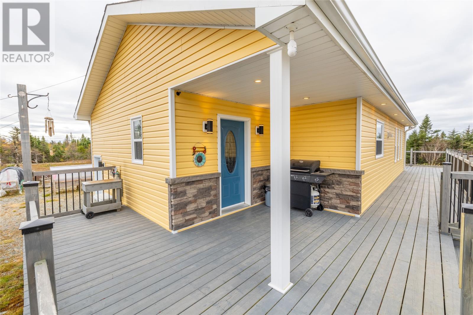 27 Grasbo Acres Road, Hodgewater Line, Newfoundland & Labrador  A0A 2X0 - Photo 26 - 1289748