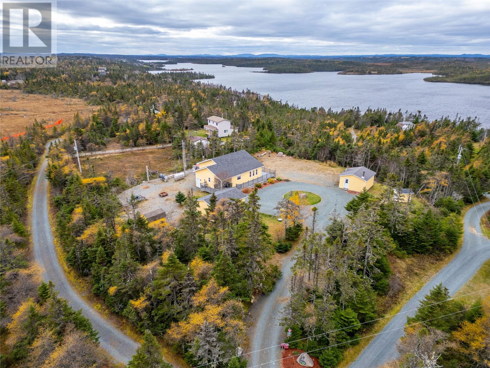27 Grasbo Acres Road, Hodgewater Line, Newfoundland & Labrador  A0A 2X0 - Photo 31 - 1289748