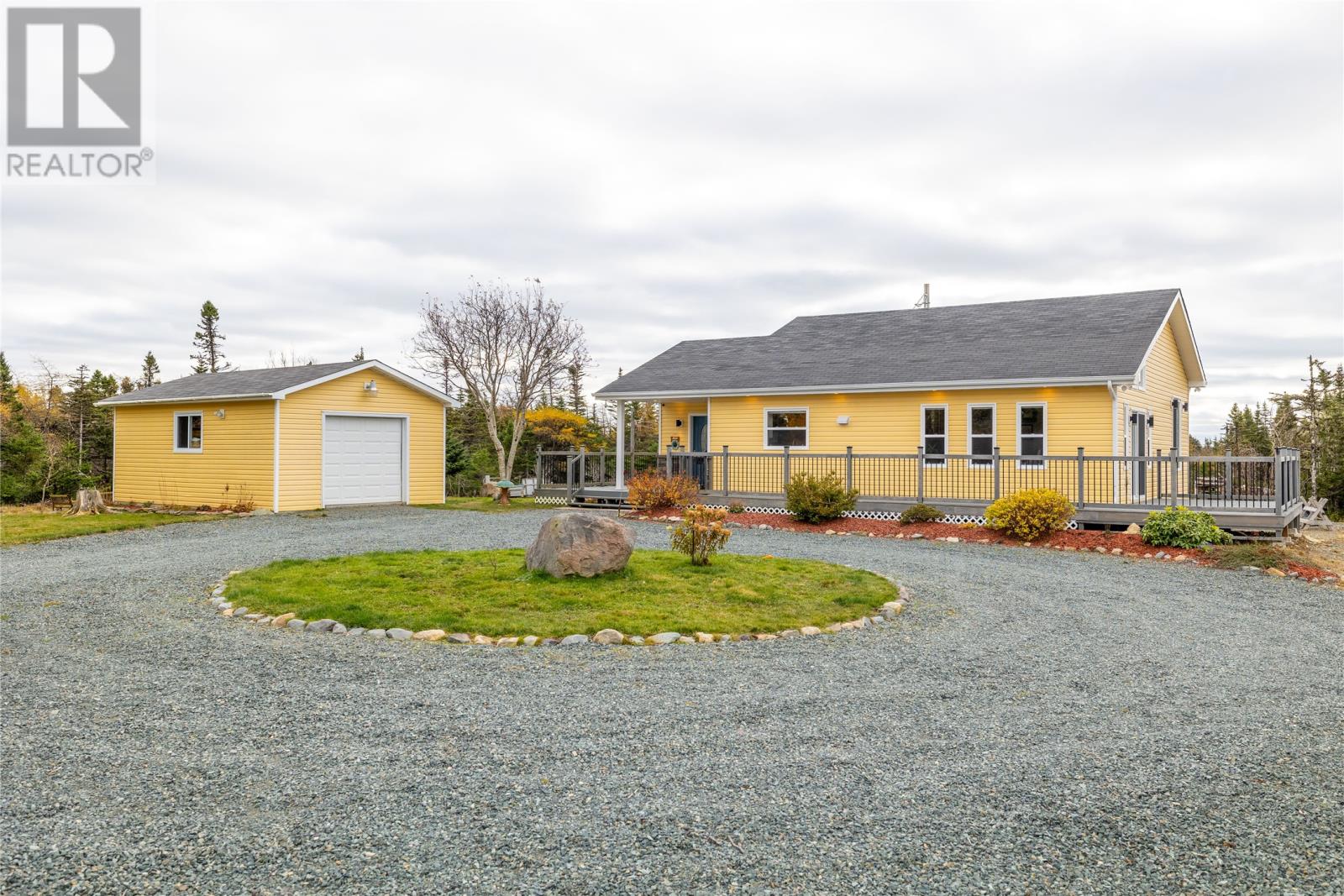 27 Grasbo Acres Road, Hodgewater Line, Newfoundland & Labrador  A0A 2X0 - Photo 35 - 1289748
