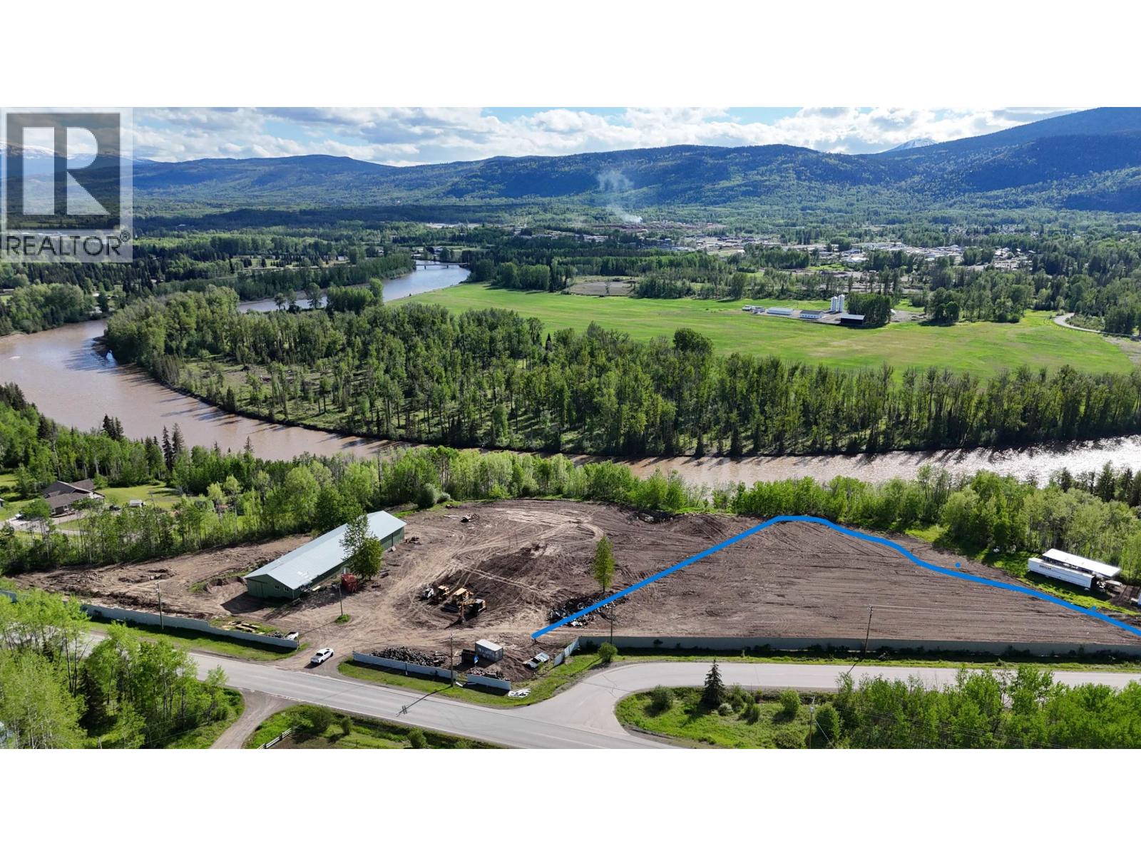 3471 OLD BABINE LAKE ROAD, Smithers, British Columbia