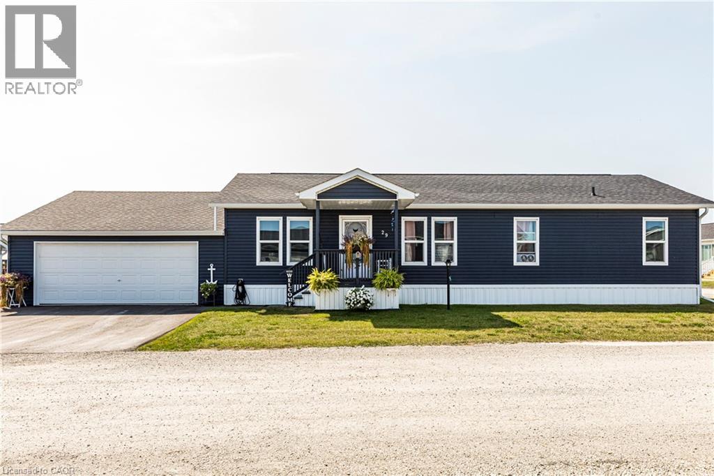 29 Hickory Hollow, Nanticoke, Ontario  N0A 1P0 - Photo 2 - 40727754