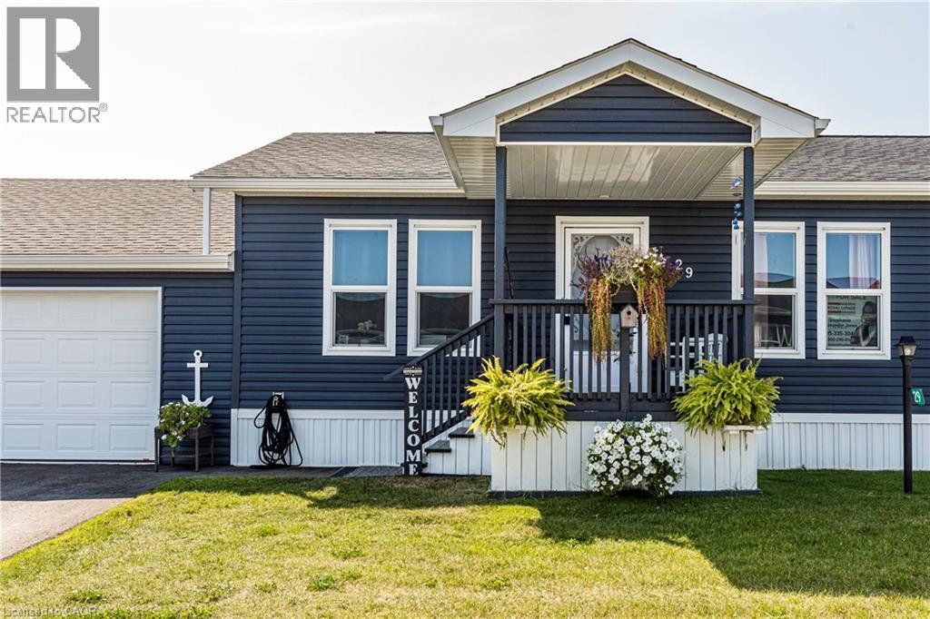 29 Hickory Hollow, Nanticoke, Ontario  N0A 1P0 - Photo 3 - 40727754
