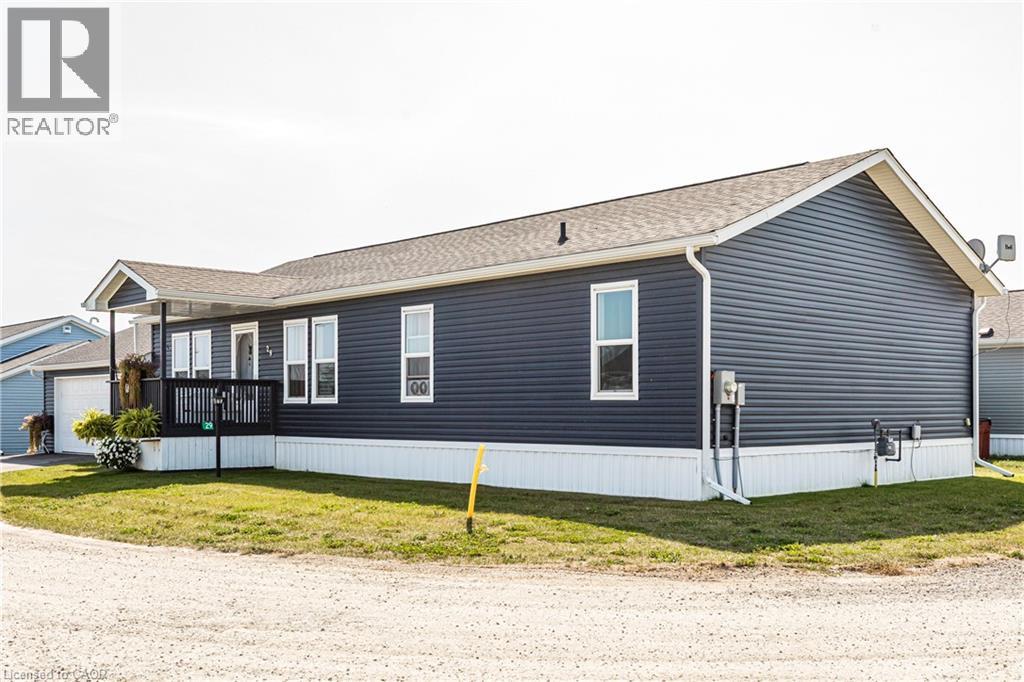 29 Hickory Hollow, Nanticoke, Ontario  N0A 1P0 - Photo 4 - 40727754