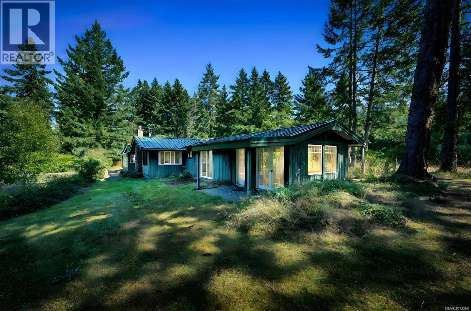3840 Telegraph Rd, Cobble Hill, British Columbia  V0R 1L4 - Photo 2 - 1013268