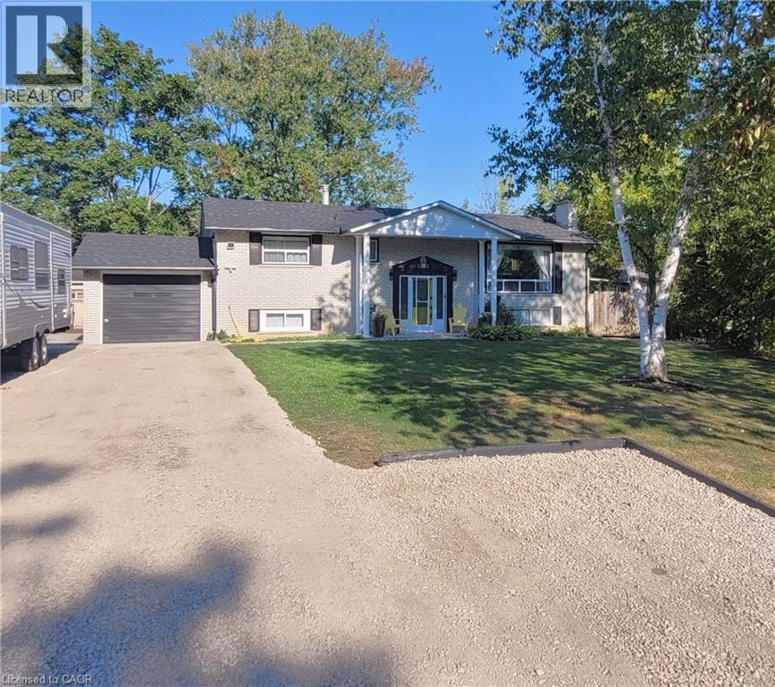 1118 DILTZ Road, Dunnville, Ontario