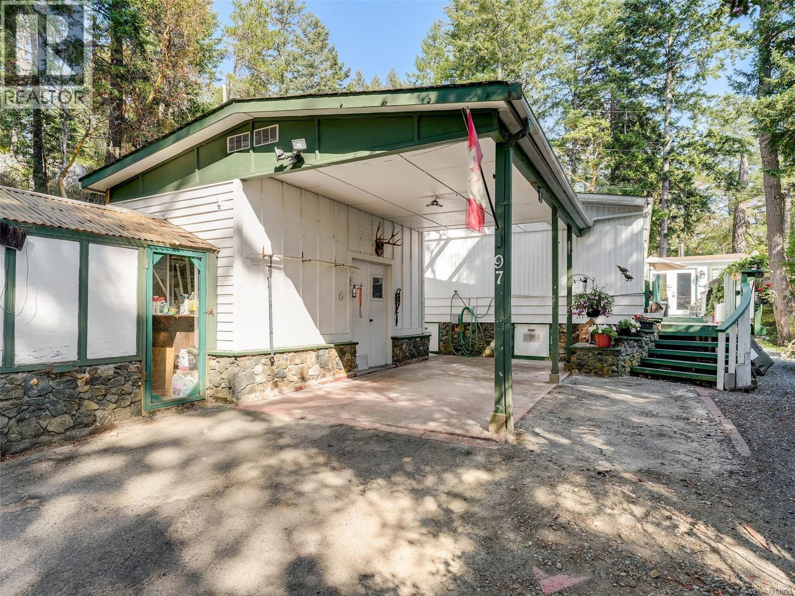 97 5838 Blythwood Rd, Sooke, British Columbia
