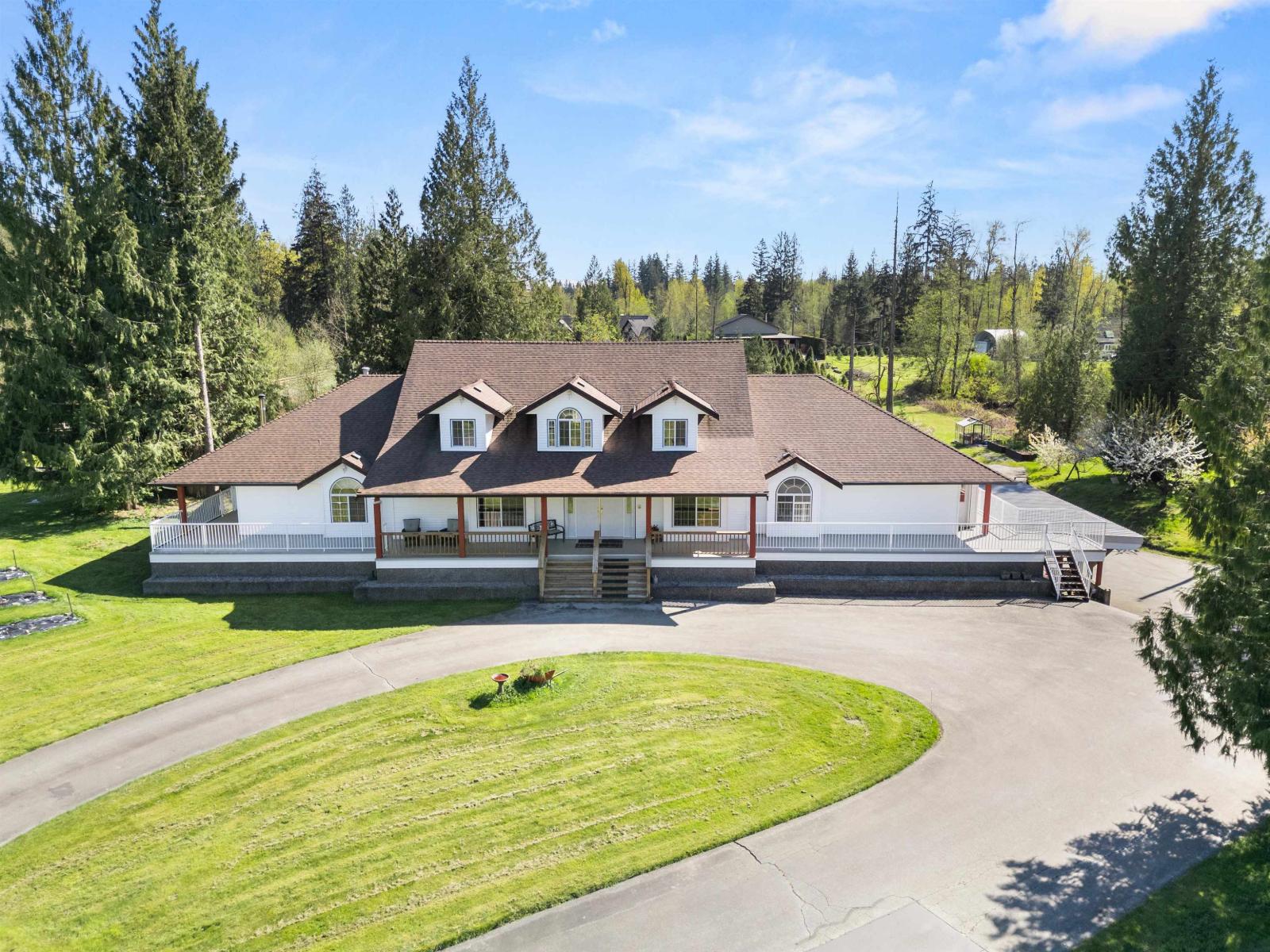 21980 100 AVENUE, Langley, British Columbia