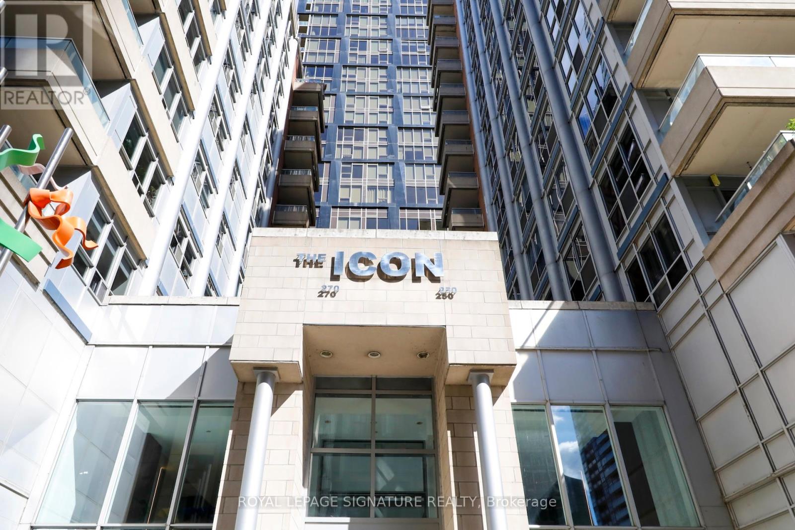 343 - 250 Wellington Street W, Toronto, Ontario  M5V 3P6 - Photo 26 - C12369152