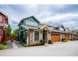 39 4750 228 STREET, Langley, British Columbia