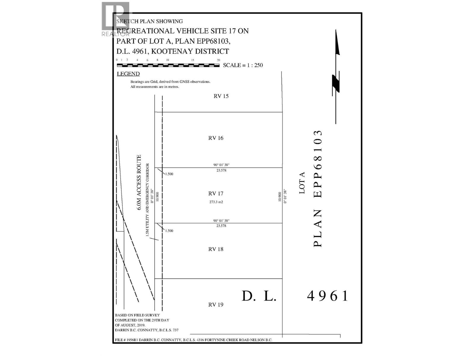 205 Edward Street Unit# 17, Balfour, British Columbia  V0G 1C0 - Photo 14 - 10350047