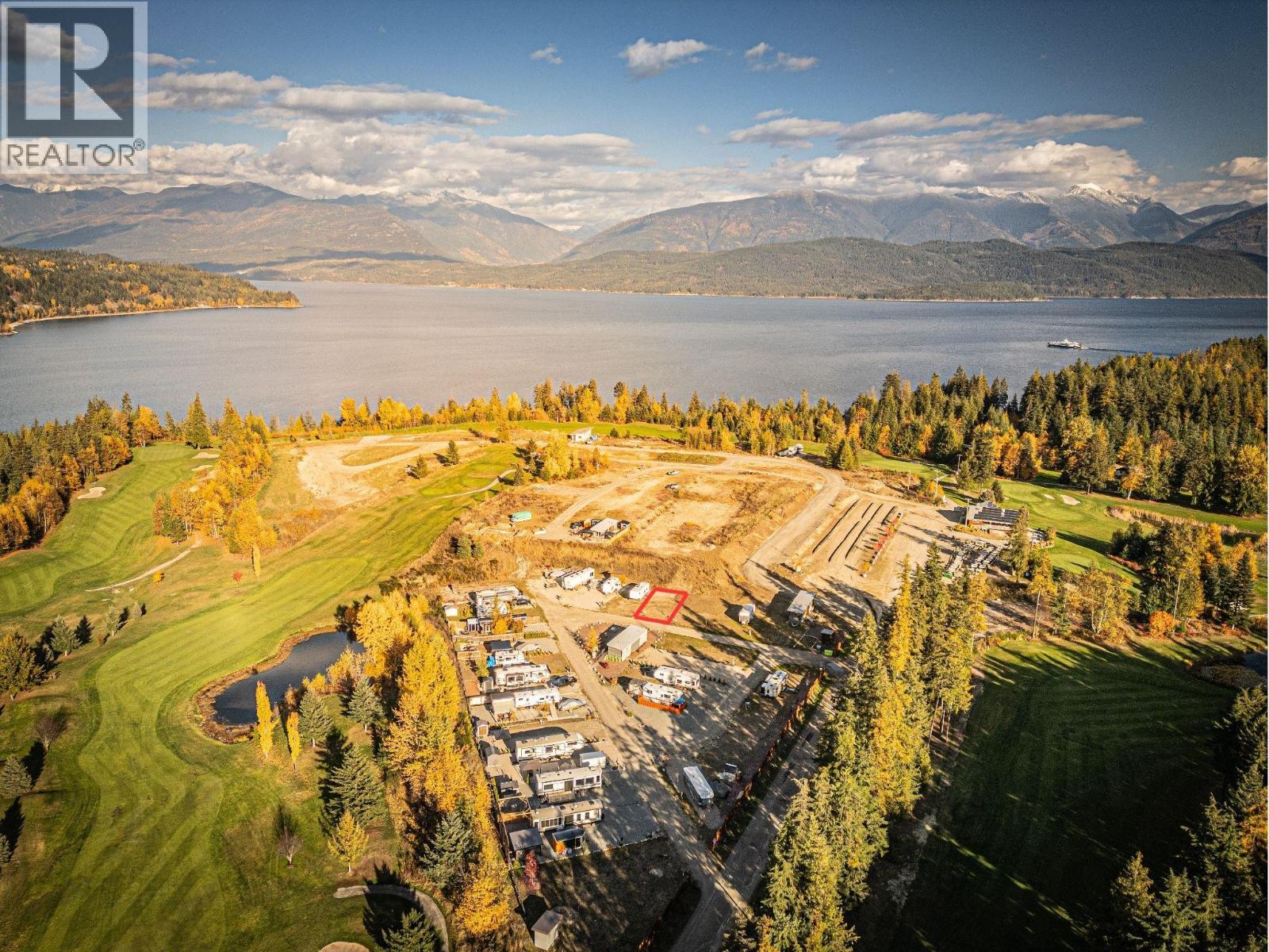 205 Edward Street Unit# 17, Balfour, British Columbia  V0G 1C0 - Photo 4 - 10350047