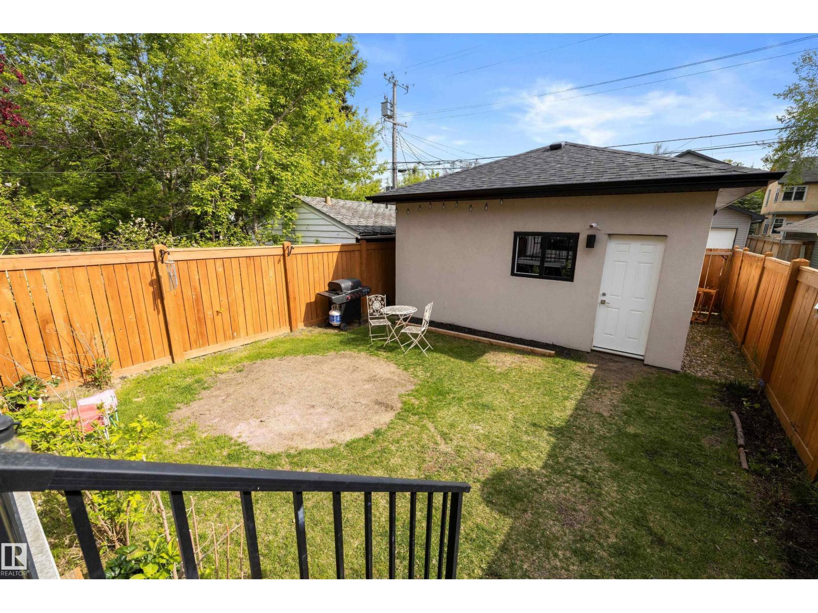 10917 79 Av Nw, Edmonton, Alberta  T6G 0P1 - Photo 45 - E4457987