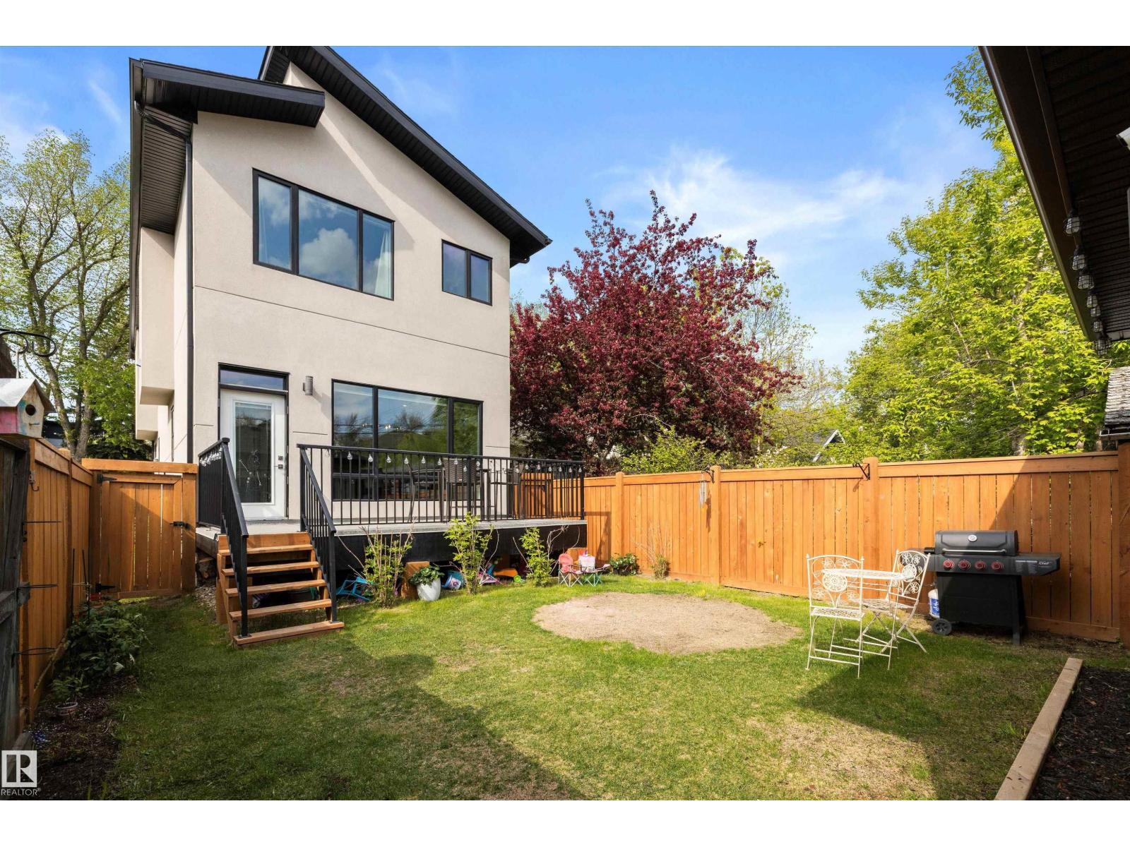 10917 79 Av Nw, Edmonton, Alberta  T6G 0P1 - Photo 46 - E4457987