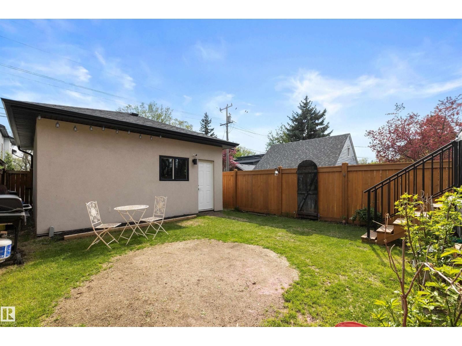 10917 79 Av Nw, Edmonton, Alberta  T6G 0P1 - Photo 48 - E4457987
