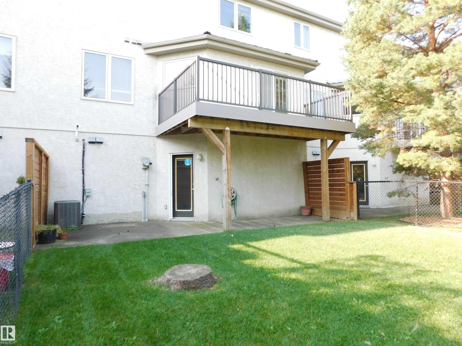 #26 1295 Carter Crest Rd Nw, Edmonton, Alberta  T5R 2N6 - Photo 43 - E4457988