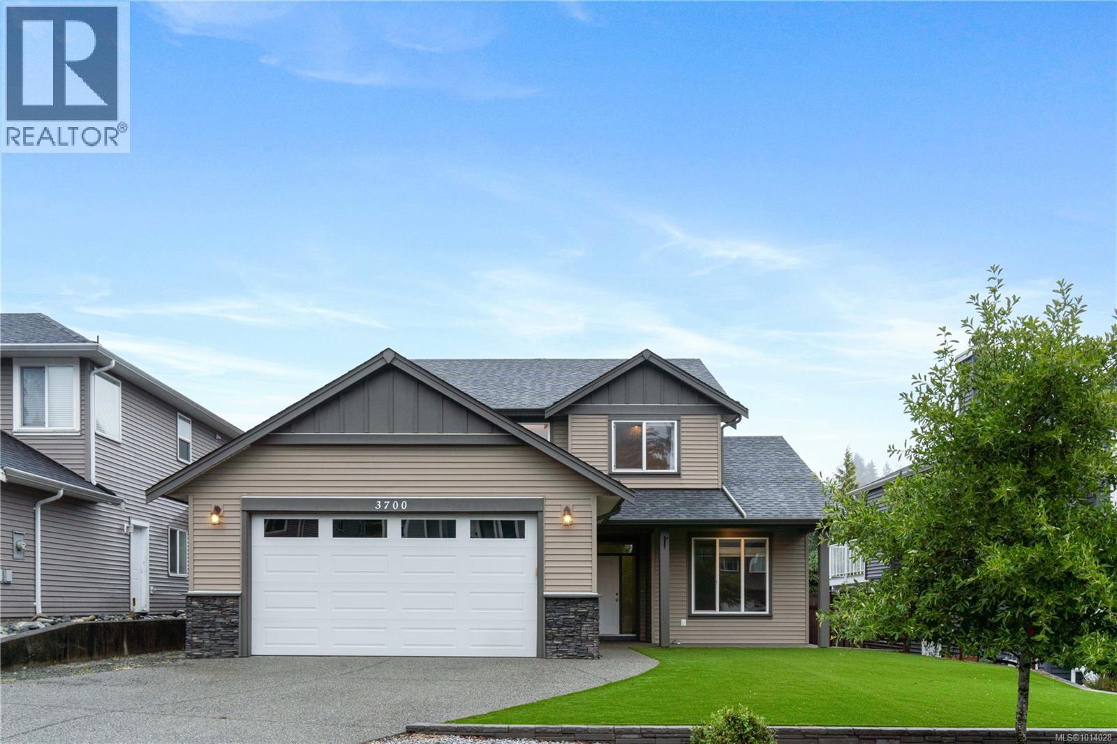 3700 Reynolds Rd, Nanaimo, British Columbia