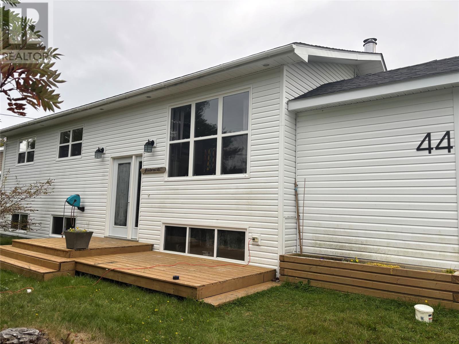 44 Sandy Cove Road, Sandy Cove, Newfoundland & Labrador  A0G 1Z0 - Photo 1 - 1290512