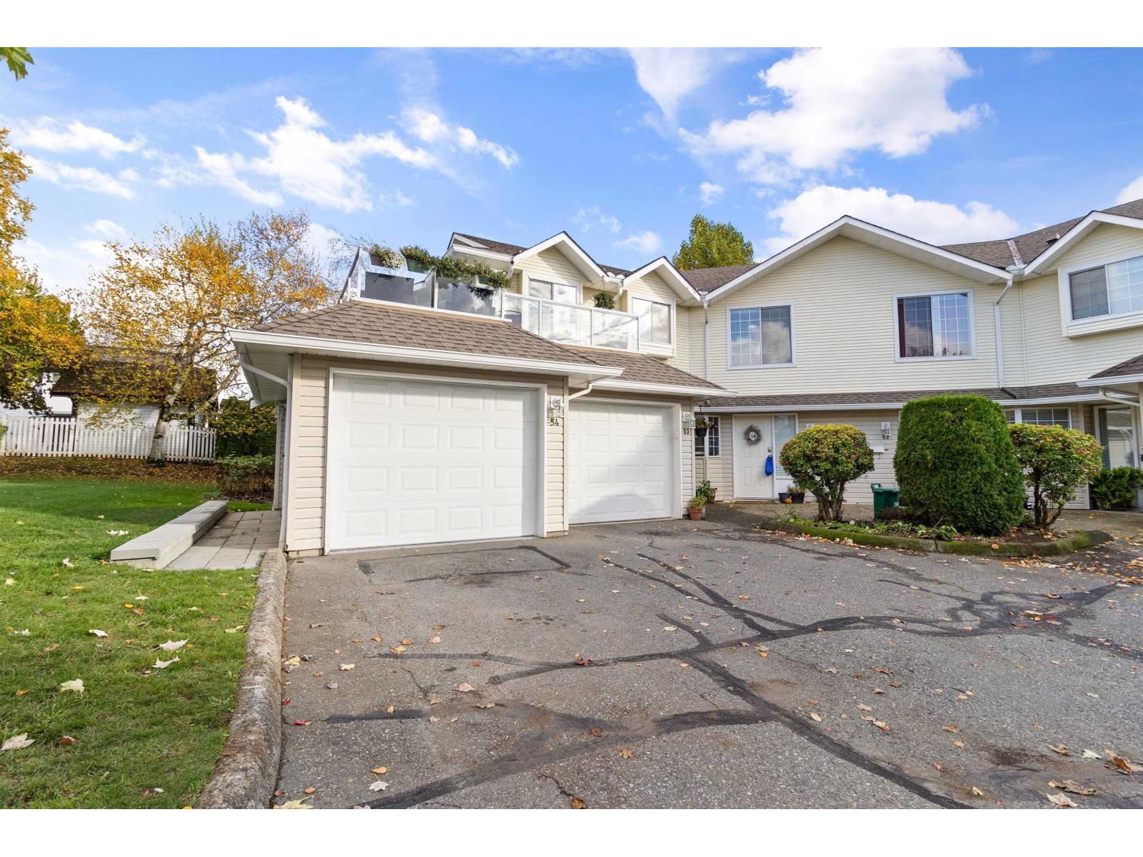 53 31255 UPPER MACLURE DRIVE, Abbotsford, British Columbia
