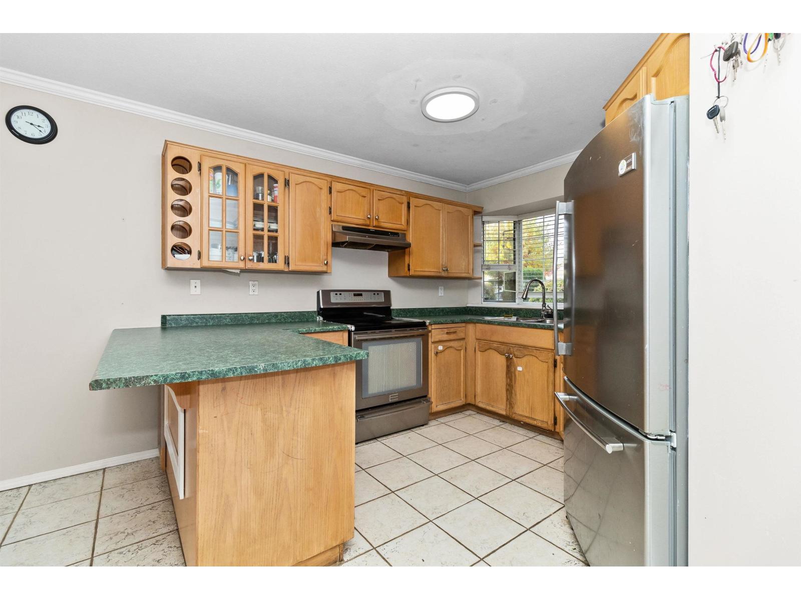 53 31255 Upper Maclure Drive, Abbotsford, British Columbia  V2T 5N4 - Photo 7 - R3048178