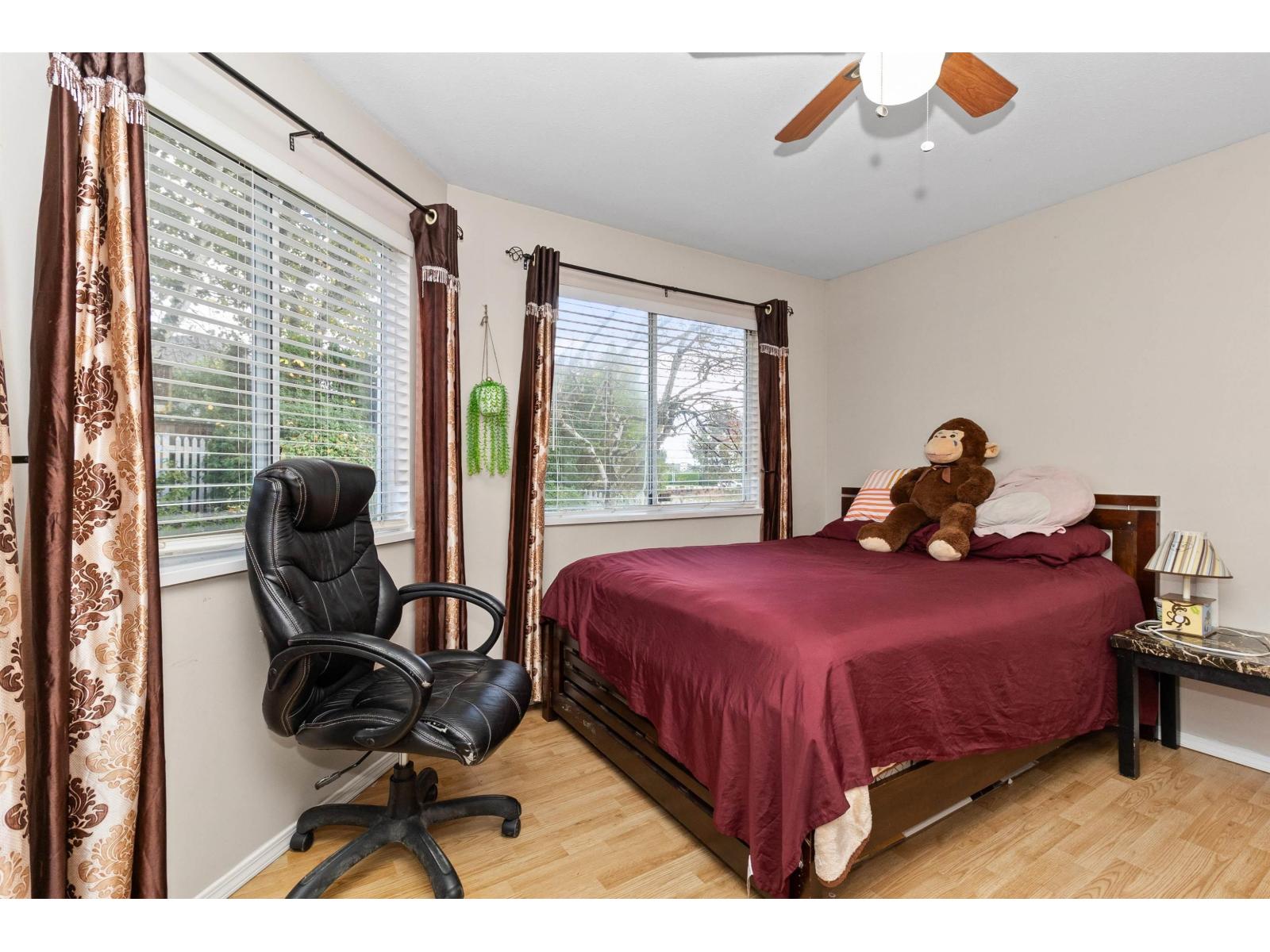 53 31255 Upper Maclure Drive, Abbotsford, British Columbia  V2T 5N4 - Photo 9 - R3048178