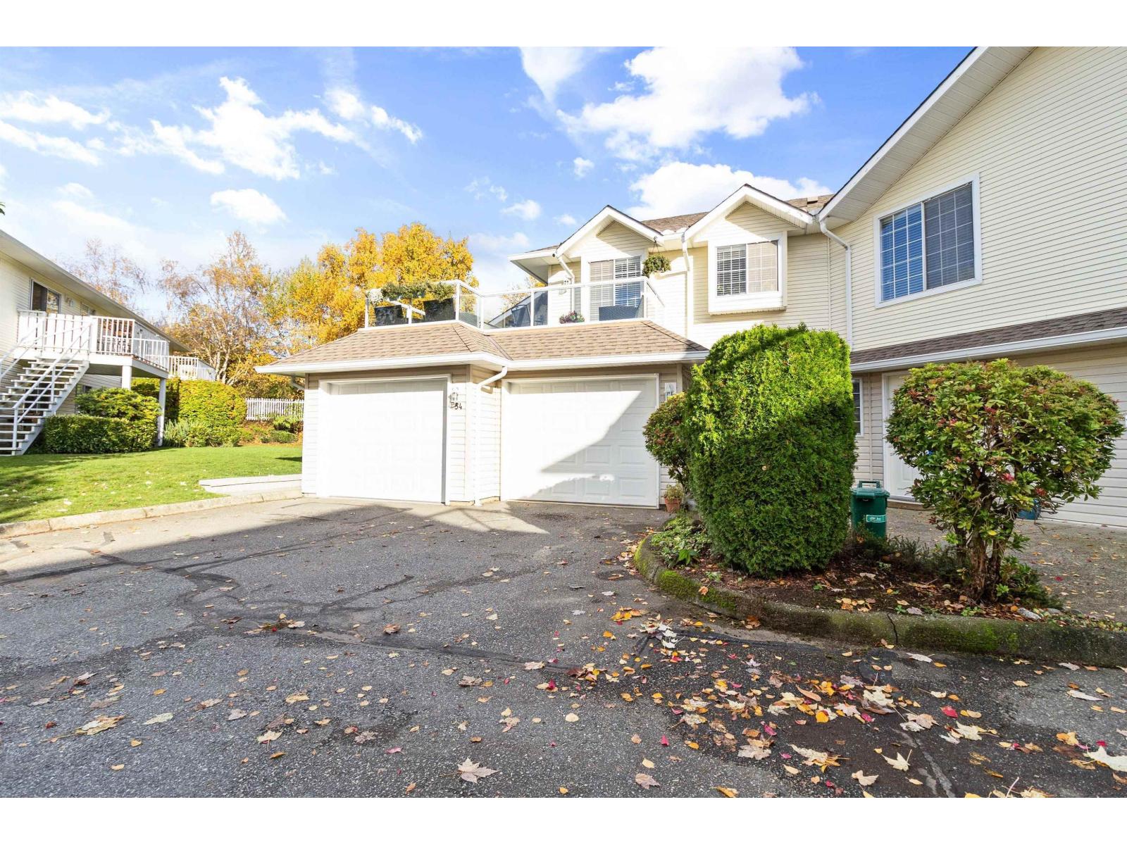 53 31255 Upper Maclure Drive, Abbotsford, British Columbia  V2T 5N4 - Photo 2 - R3048178