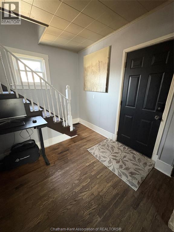 311 Gillard Street, Wallaceburg, Ontario  N8A 1N5 - Photo 15 - 25023500