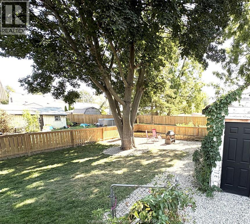 311 Gillard Street, Wallaceburg, Ontario  N8A 1N5 - Photo 24 - 25023500