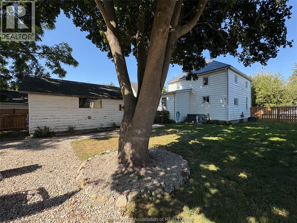 311 Gillard Street, Wallaceburg, Ontario  N8A 1N5 - Photo 27 - 25023500