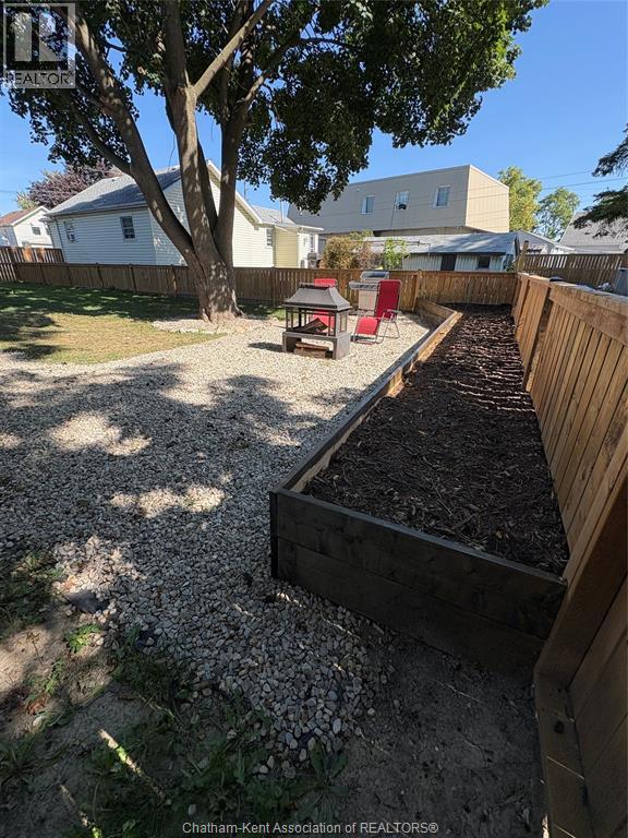 311 Gillard Street, Wallaceburg, Ontario  N8A 1N5 - Photo 29 - 25023500