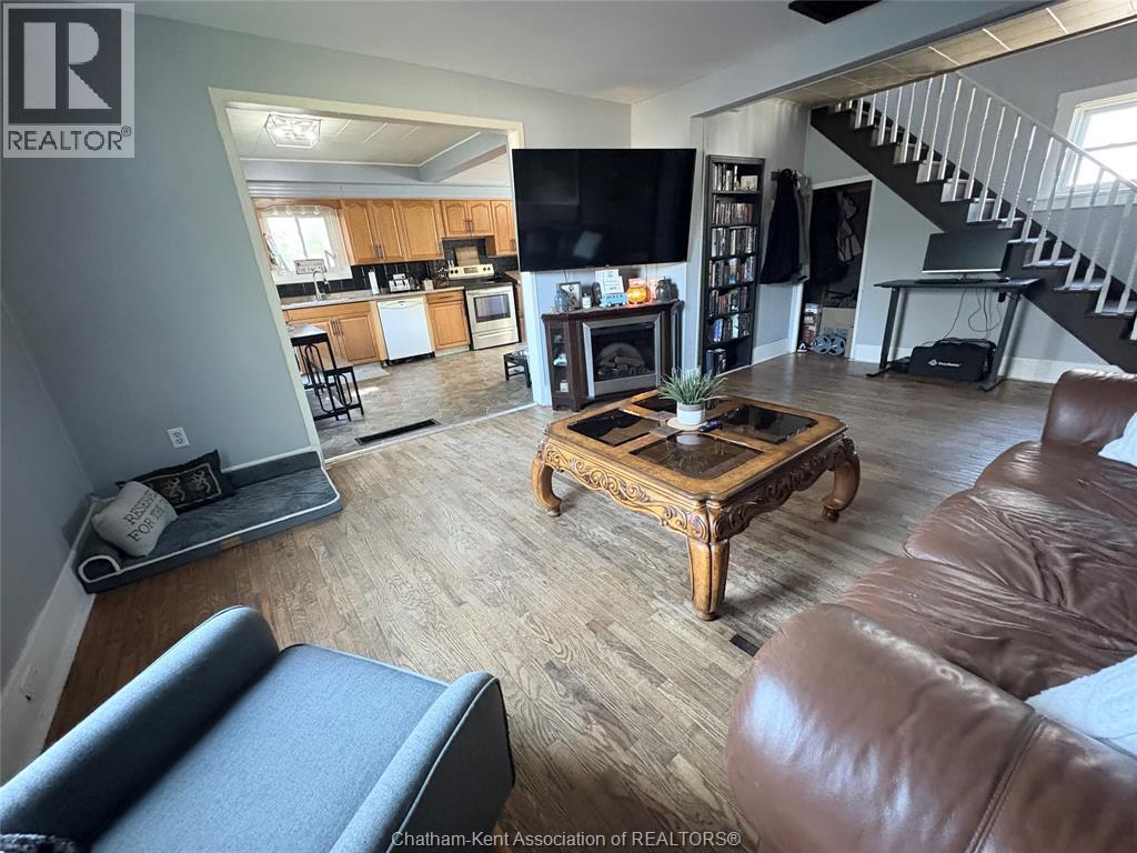 311 Gillard Street, Wallaceburg, Ontario  N8A 1N5 - Photo 7 - 25023500