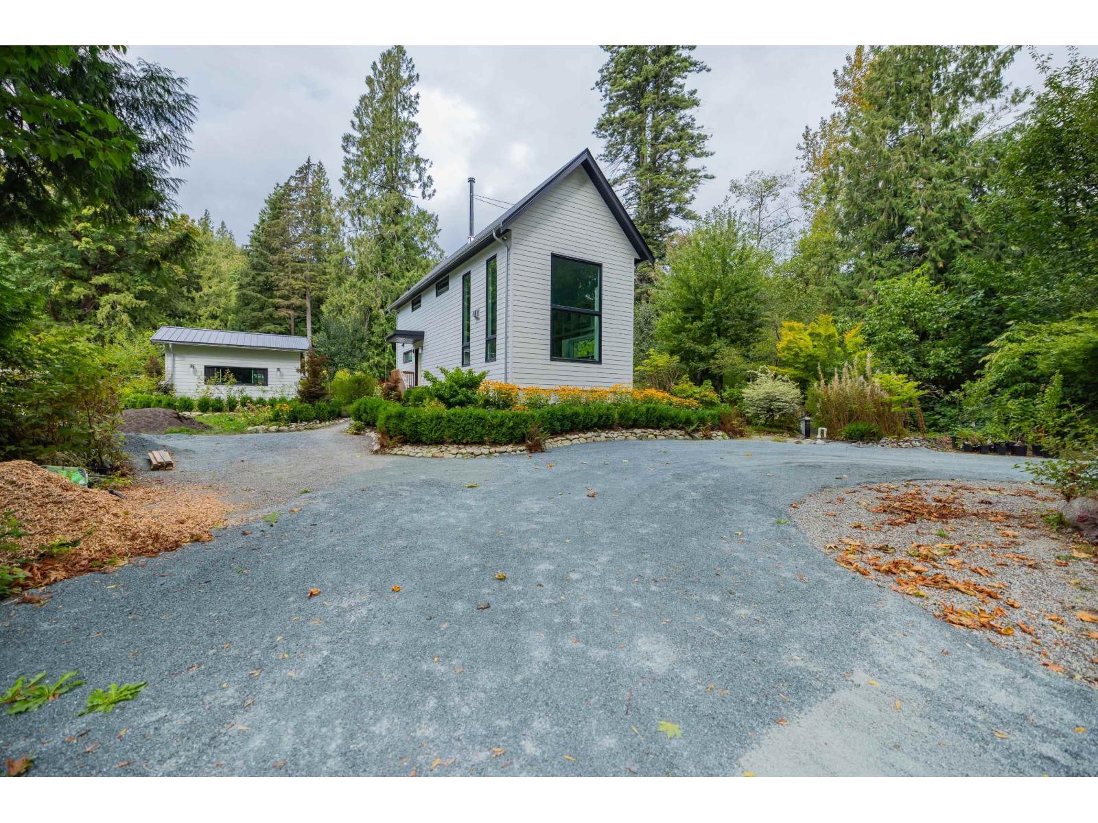 Property at 43685 LOUGHEED HIGHWAY image 1