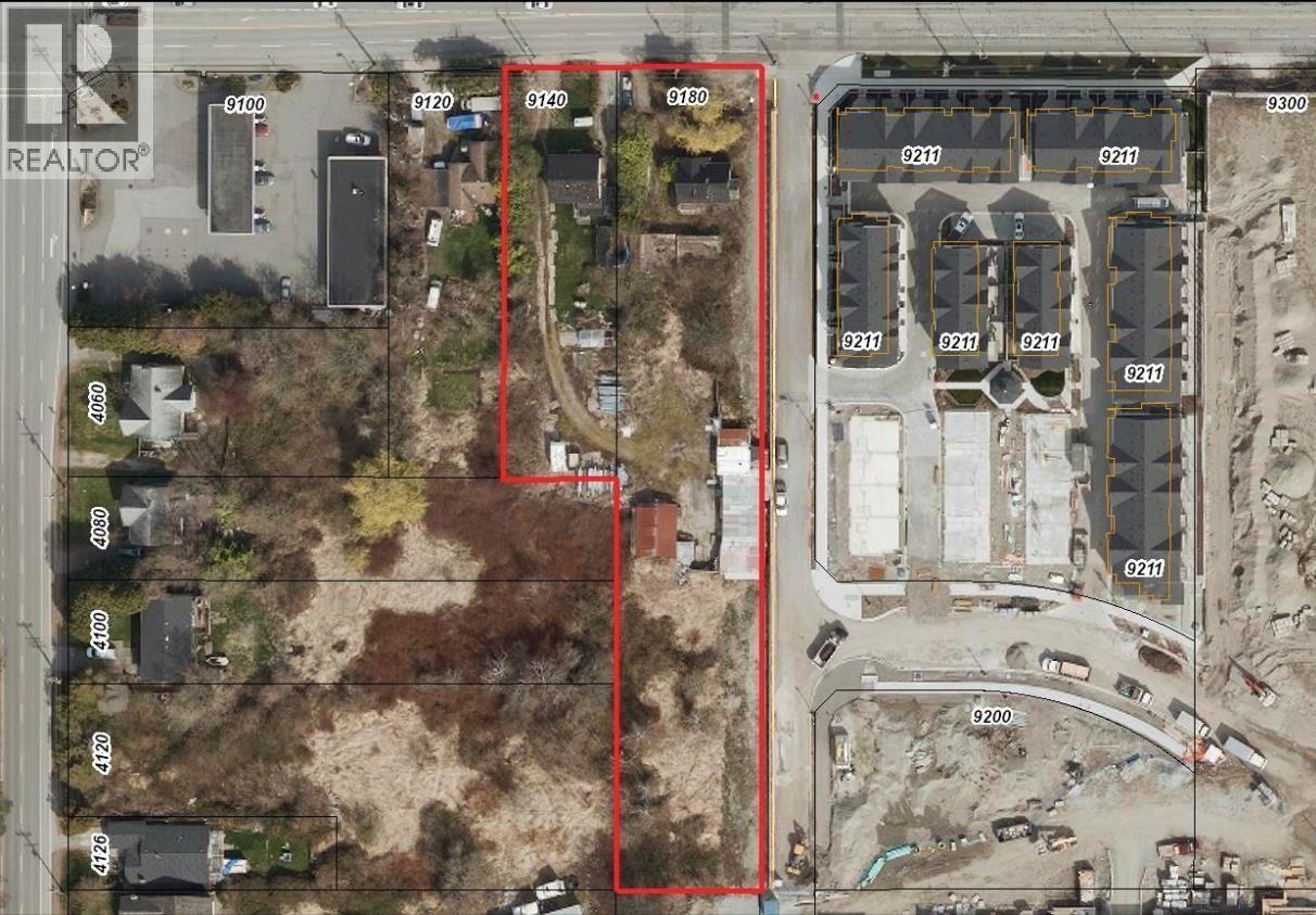 9140 CAMBIE ROAD, Richmond, British Columbia