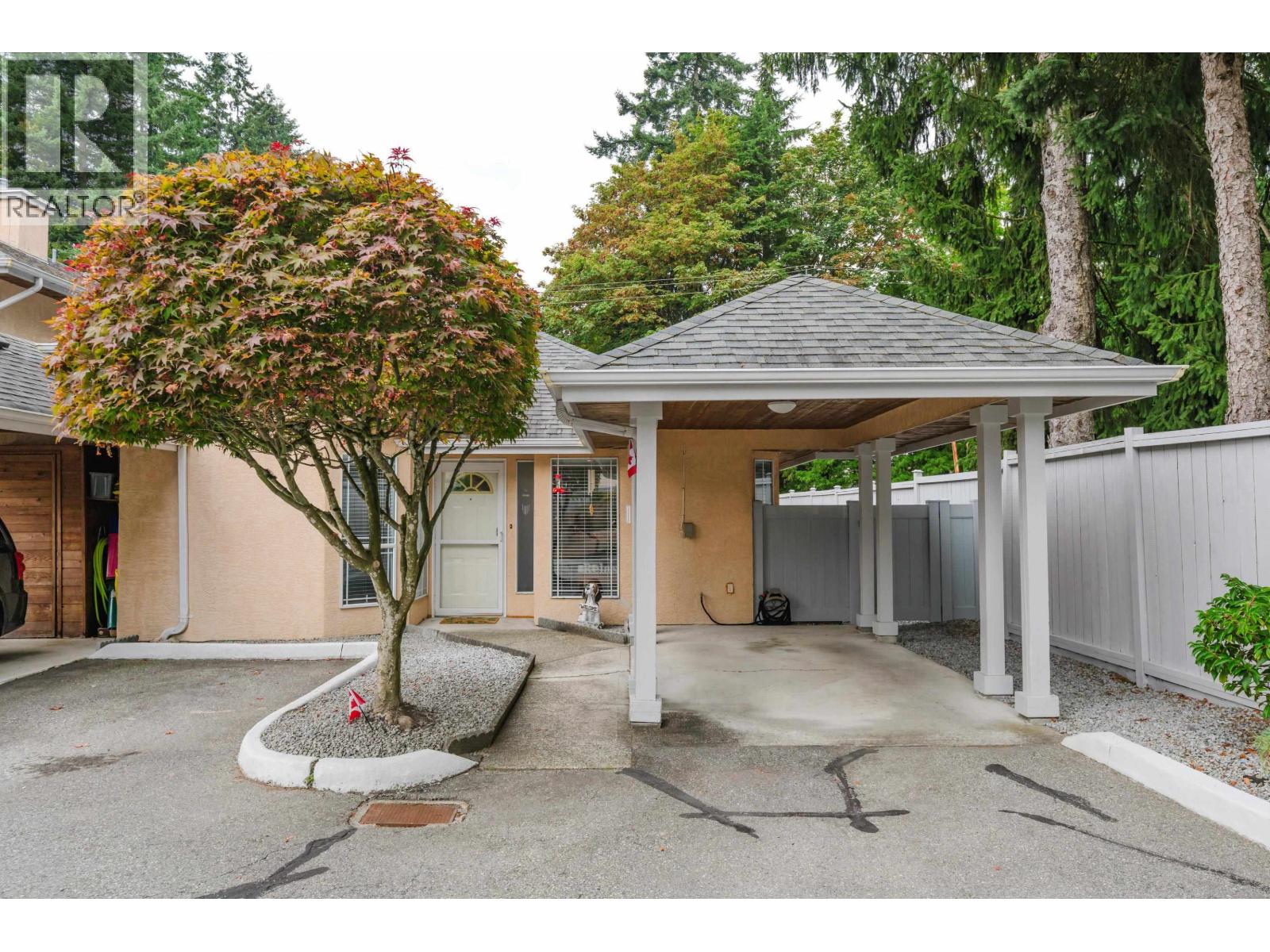 5 11950 LAITY STREET, Maple Ridge, British Columbia