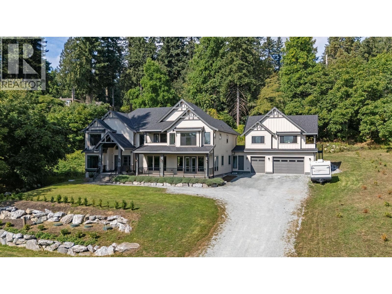 27107 RIVER ROAD, Maple Ridge, British Columbia