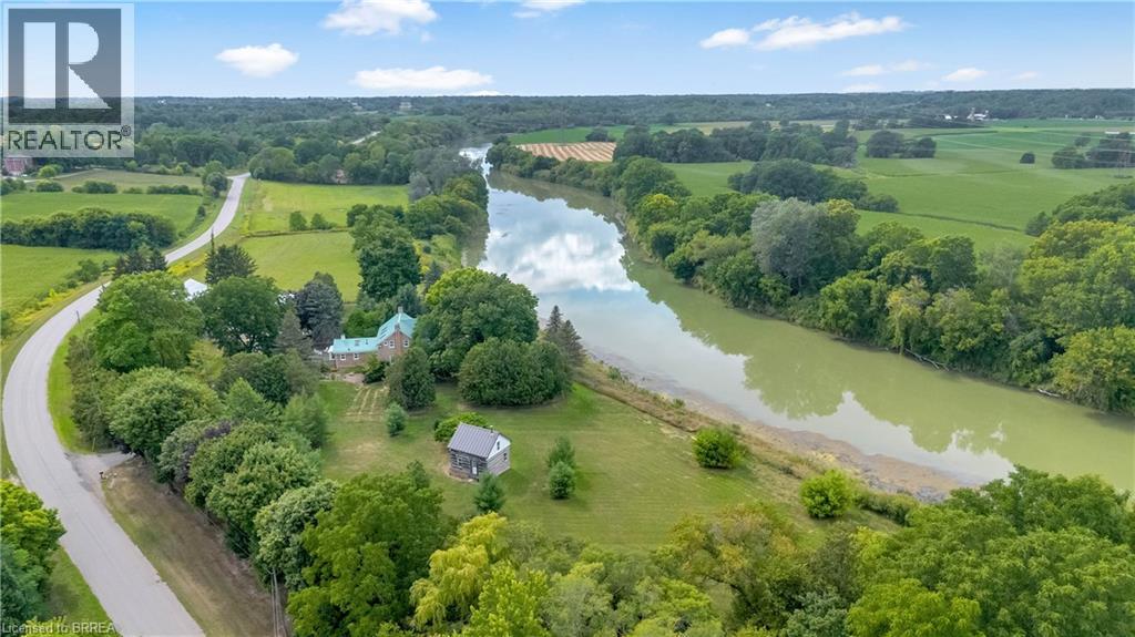 182 RIVER Road, brantford, Ontario