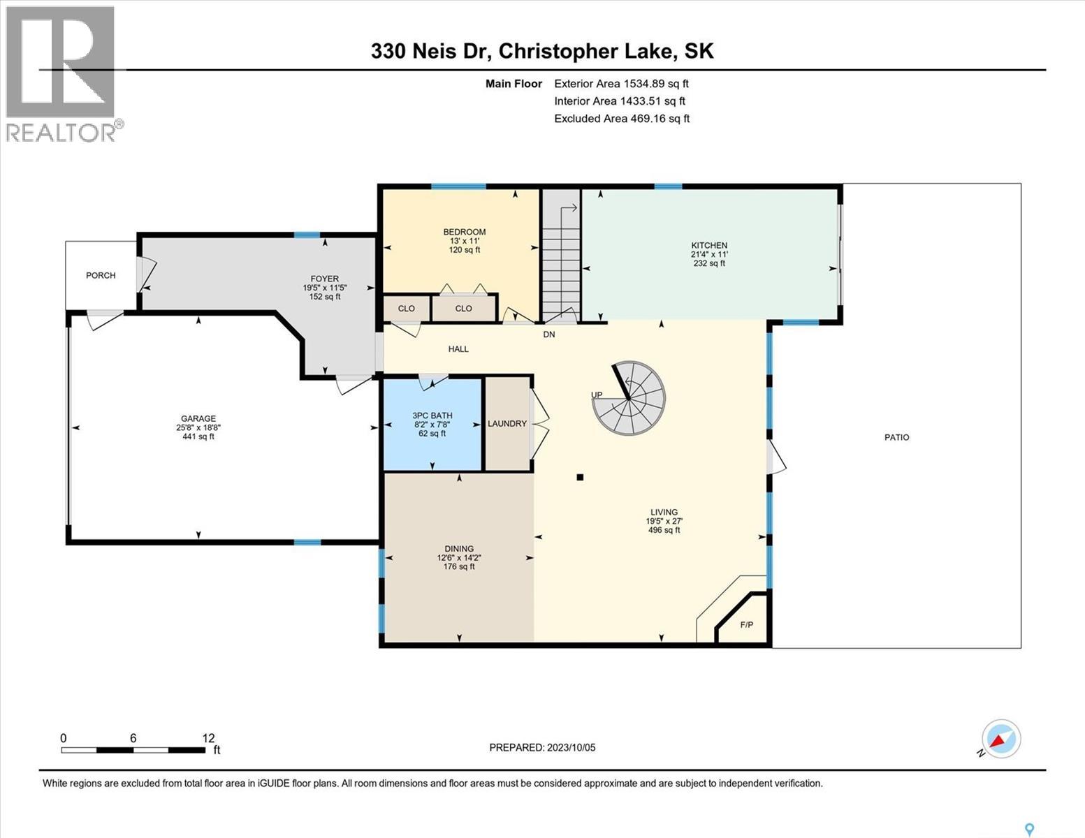 Neis Drive, Lakeland Rm No. 521, Saskatchewan  S0J 0N0 - Photo 48 - SK018523
