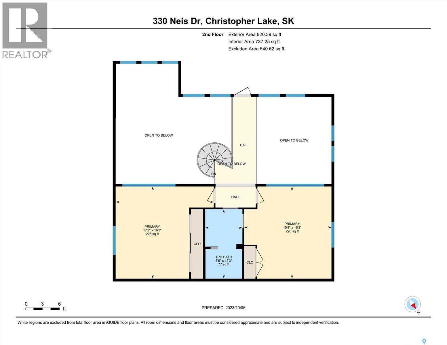Neis Drive, Lakeland Rm No. 521, Saskatchewan  S0J 0N0 - Photo 49 - SK018523