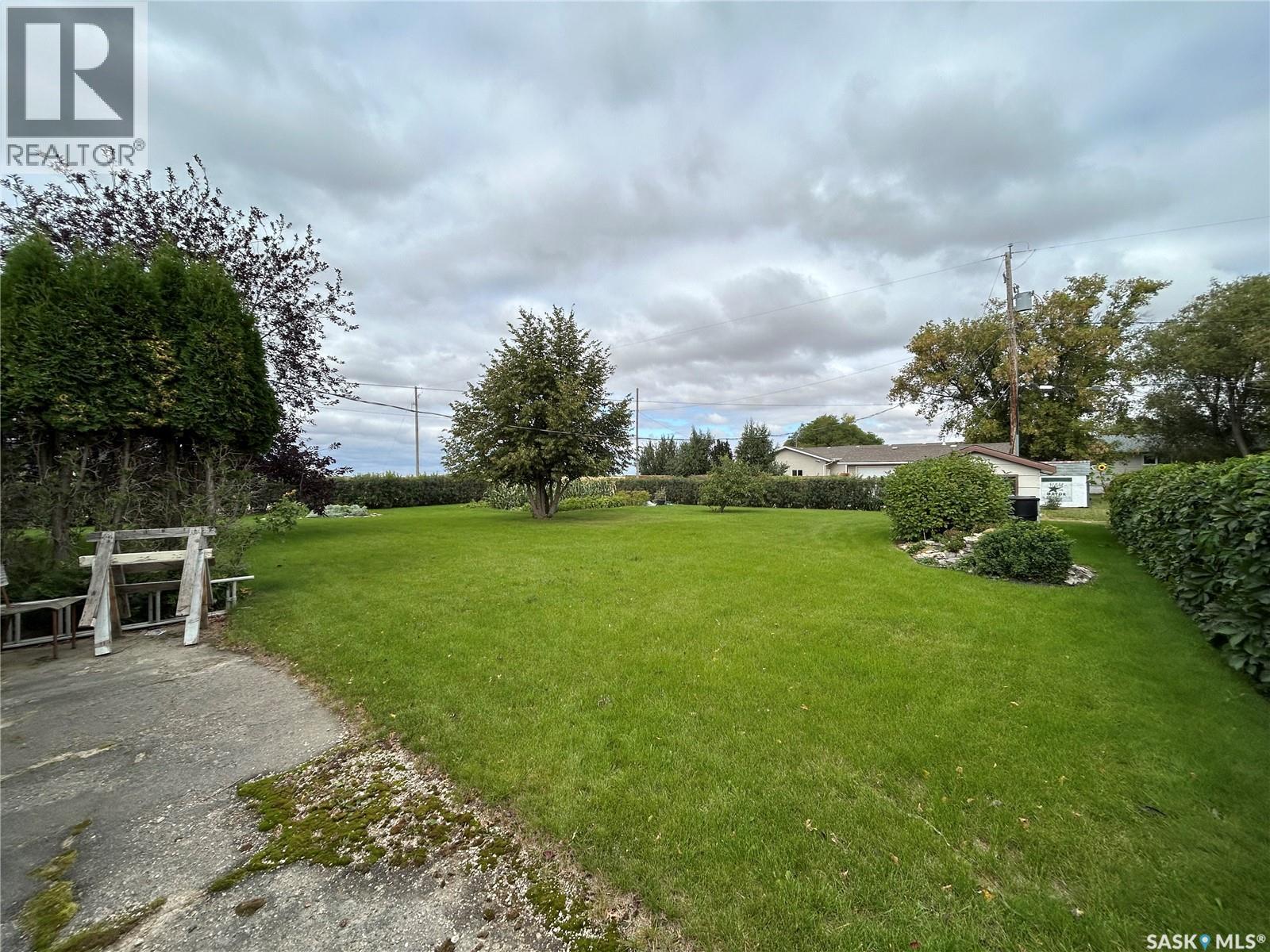 101 Phillips Street, Muenster, Saskatchewan  S0K 2Y0 - Photo 38 - SK018427