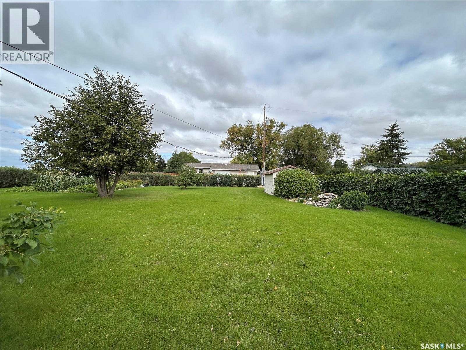 101 Phillips Street, Muenster, Saskatchewan  S0K 2Y0 - Photo 40 - SK018427